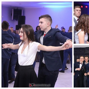 Studniówka 2020. Sezon zakończony! Ostrołęckich maturzystów oglądano... w całej Polsce [WIDEO]