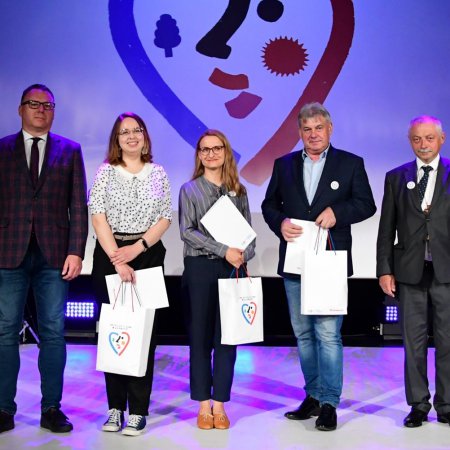Mieszkańcy regionu ostrołęckiego zdecydowali! 