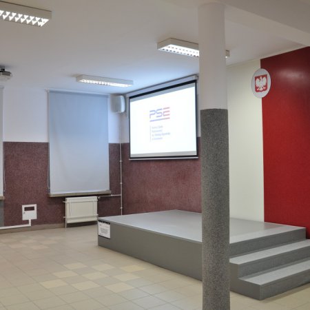 Szkoła dla kreatora – nowa przestrzeń artystyczna dla uczniów Szkoły Podstawowej w Goworowie [ZDJĘCIA]