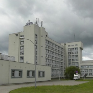 Mazowieckie Szpitale przygotowane na pacjentów z koronawirusem