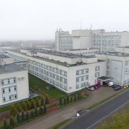 Szpital i inne placówki medyczne pod lupą. Co wykazały kontrole?