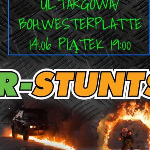 Extreme Cascaders Team 2019&nbsp;&nbsp;w Ostrołęce! [KONKURS]