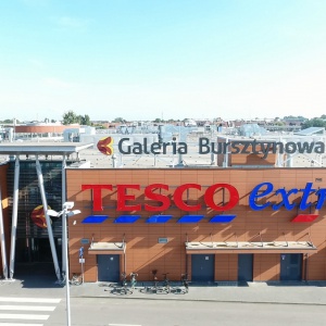 Jest następca Tesco w Galerii Bursztynowej! Wydano pozwolenie na przejęcie sklepu