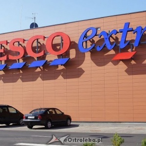 Tesco zamknięte! Kiedy nowy sklep w Galerii Bursztynowej? Znamy termin
