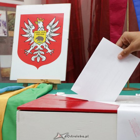 Interwencja Czytelnika: „Dostałem oznakowany pakiet wyborczy. Co z tajnością głosowania?”