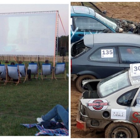 Weekend w Ostrołęce i regionie. Co? Gdzie? Kiedy?