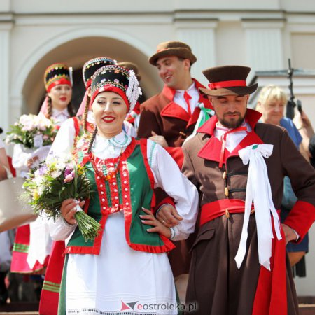 Wielkie odliczanie do XXXI Wesela Kurpiowskiego! Kadzidło szykuje się na trzydniowe święto folkloru