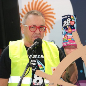 WOŚP 2020: Ostatni dzwonek dla wolontariuszy!