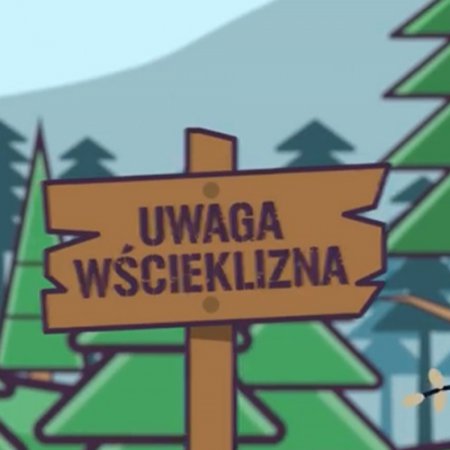 Nowe przypadki wścieklizny na Mazowszu. Alert RCB. Obowiązek szczepienia zwierząt domowych!
