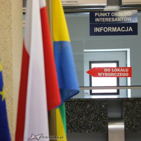 Wybory prezydenckie 2020. Wyniki z Ostrołęki. Zwycięstwo Andrzeja Dudy