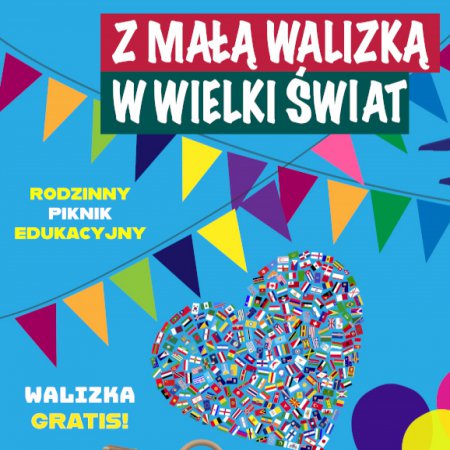 Rodzinny piknik edukacyjny w Muzeum Kultury Kurpiowskiej