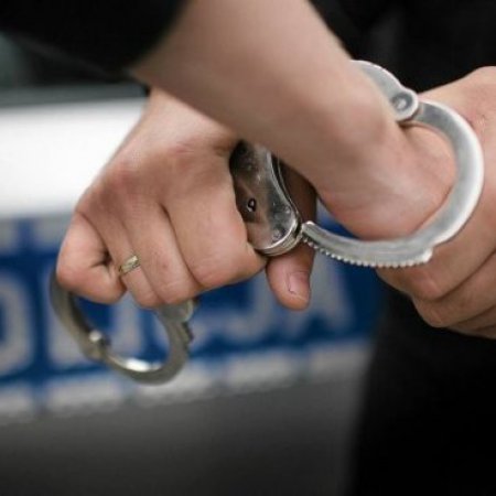 Ukradł kable z budowy, a potem wrócił po więcej. Pazerny złodziej wpadł w ręce policji