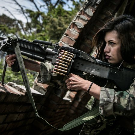 Miała być miłosna przygoda z „amerykańską żołnierką” a został... pusty portfel