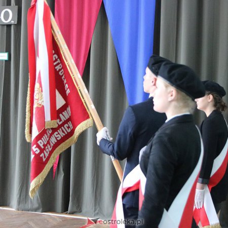 Ostrołęckie ZSZ nr 2 ma już 60 lat