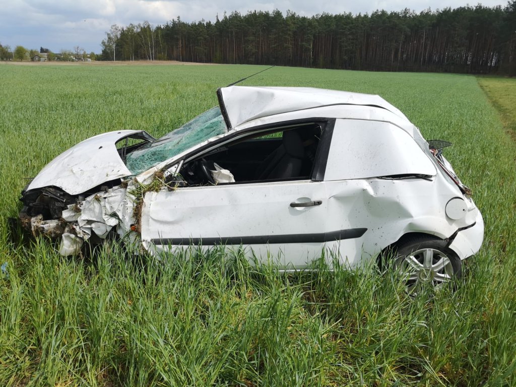 fot. KPP Mak&oacute;w Maz.